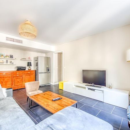 Bel Appartement Bordeaux Centre מראה חיצוני תמונה