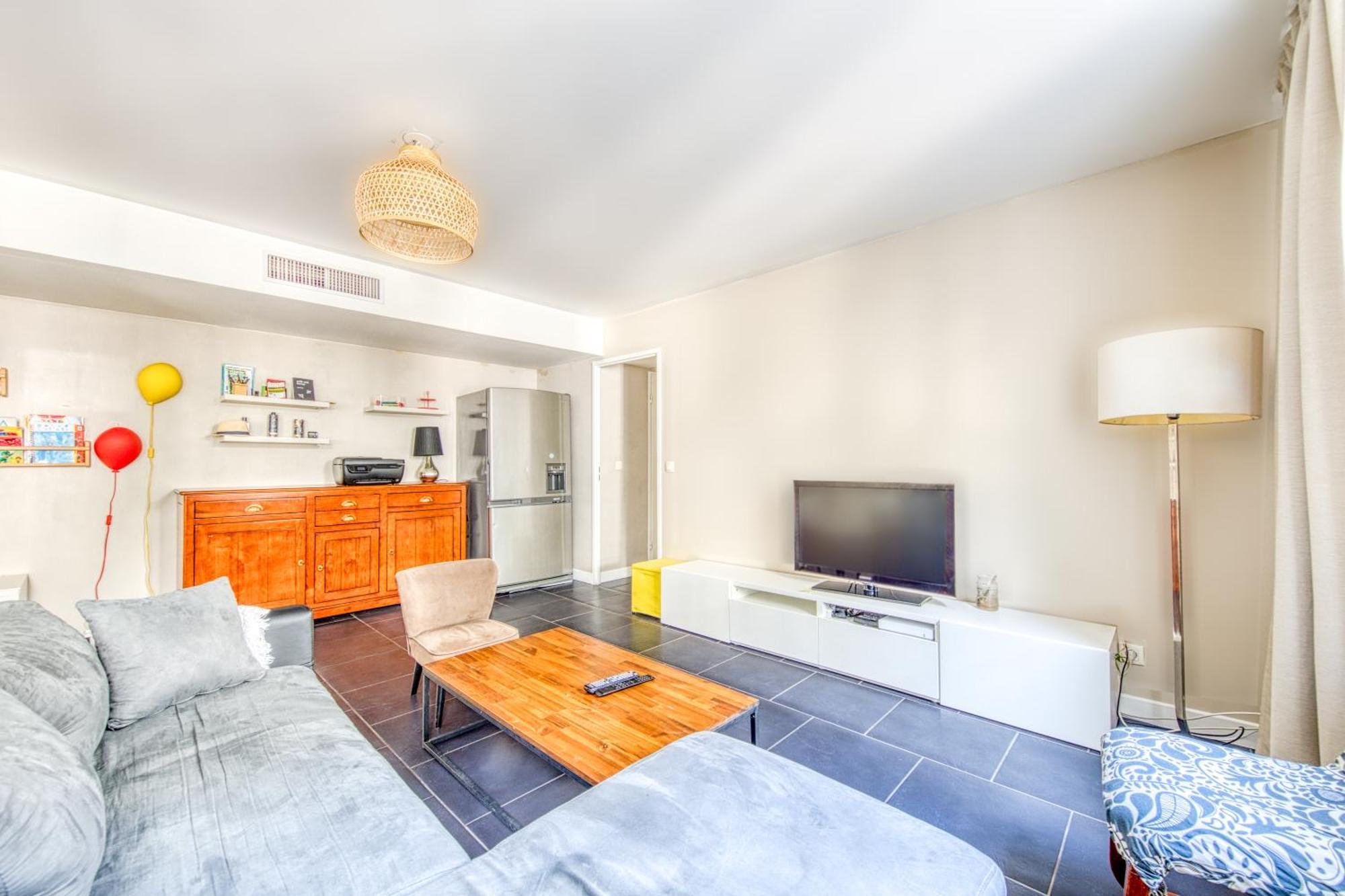 Bel Appartement Bordeaux Centre מראה חיצוני תמונה