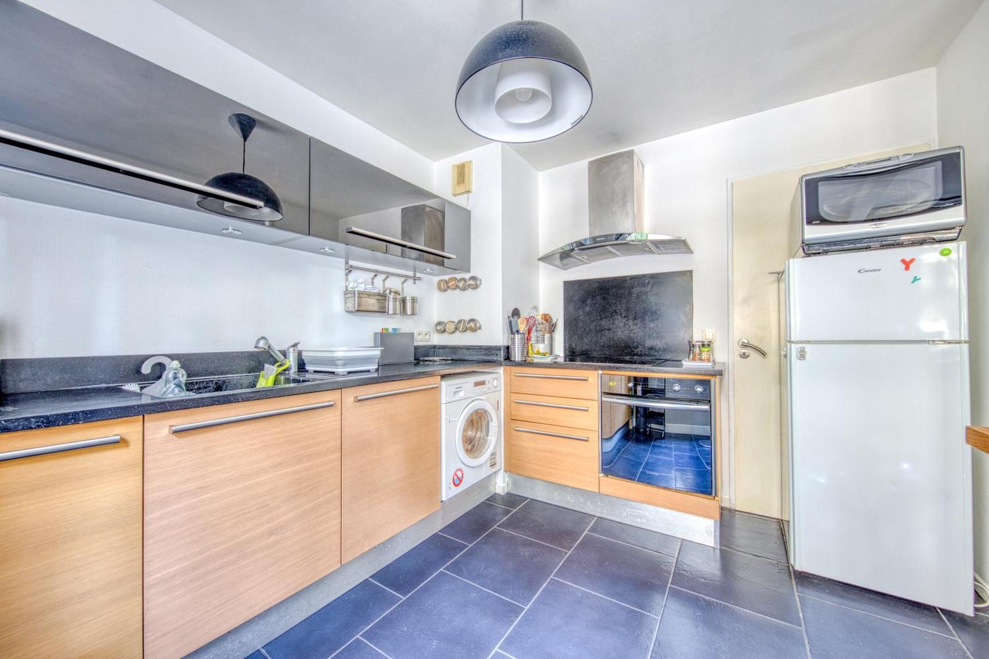 Bel Appartement Bordeaux Centre מראה חיצוני תמונה