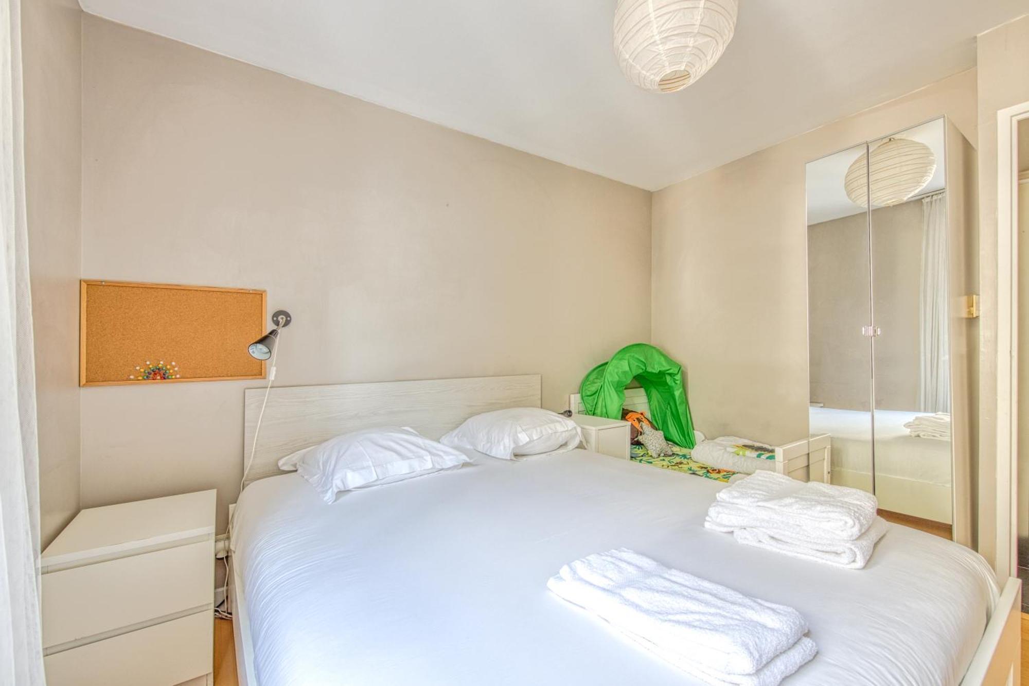 Bel Appartement Bordeaux Centre מראה חיצוני תמונה