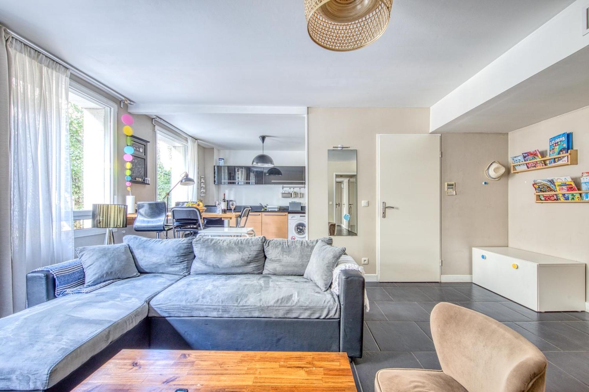 Bel Appartement Bordeaux Centre מראה חיצוני תמונה