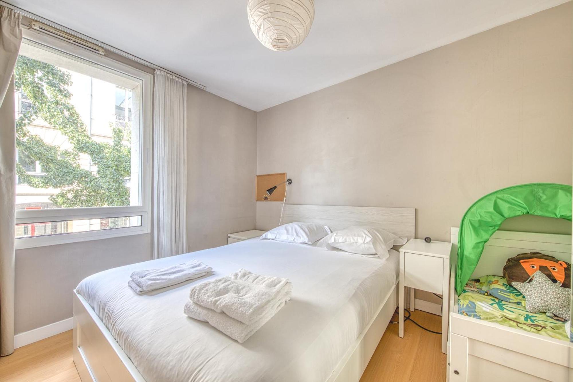 Bel Appartement Bordeaux Centre מראה חיצוני תמונה