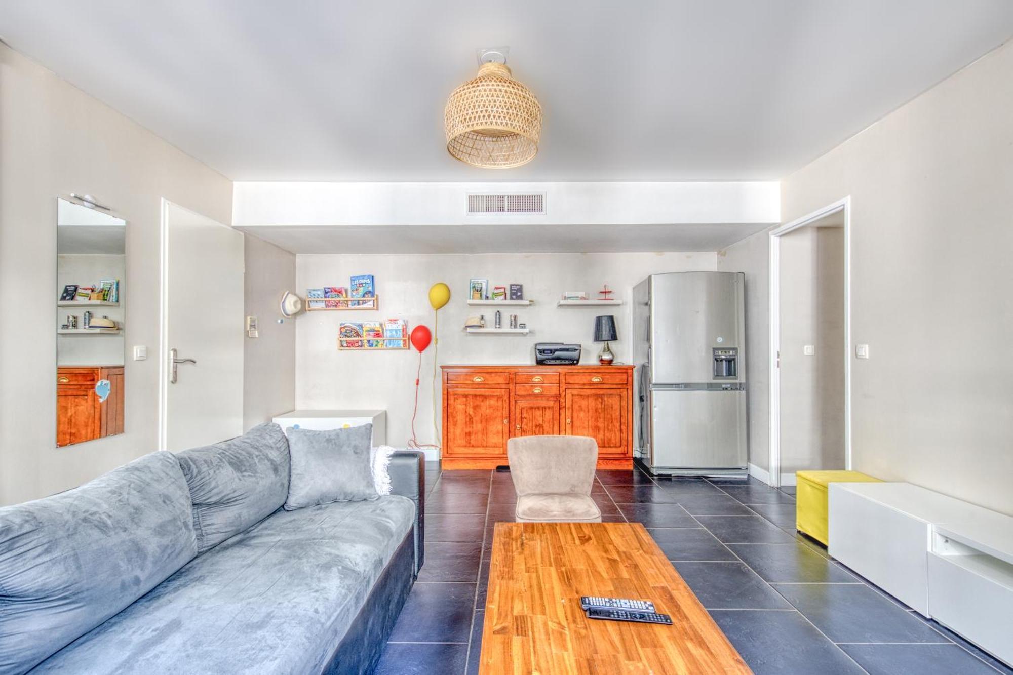 Bel Appartement Bordeaux Centre מראה חיצוני תמונה