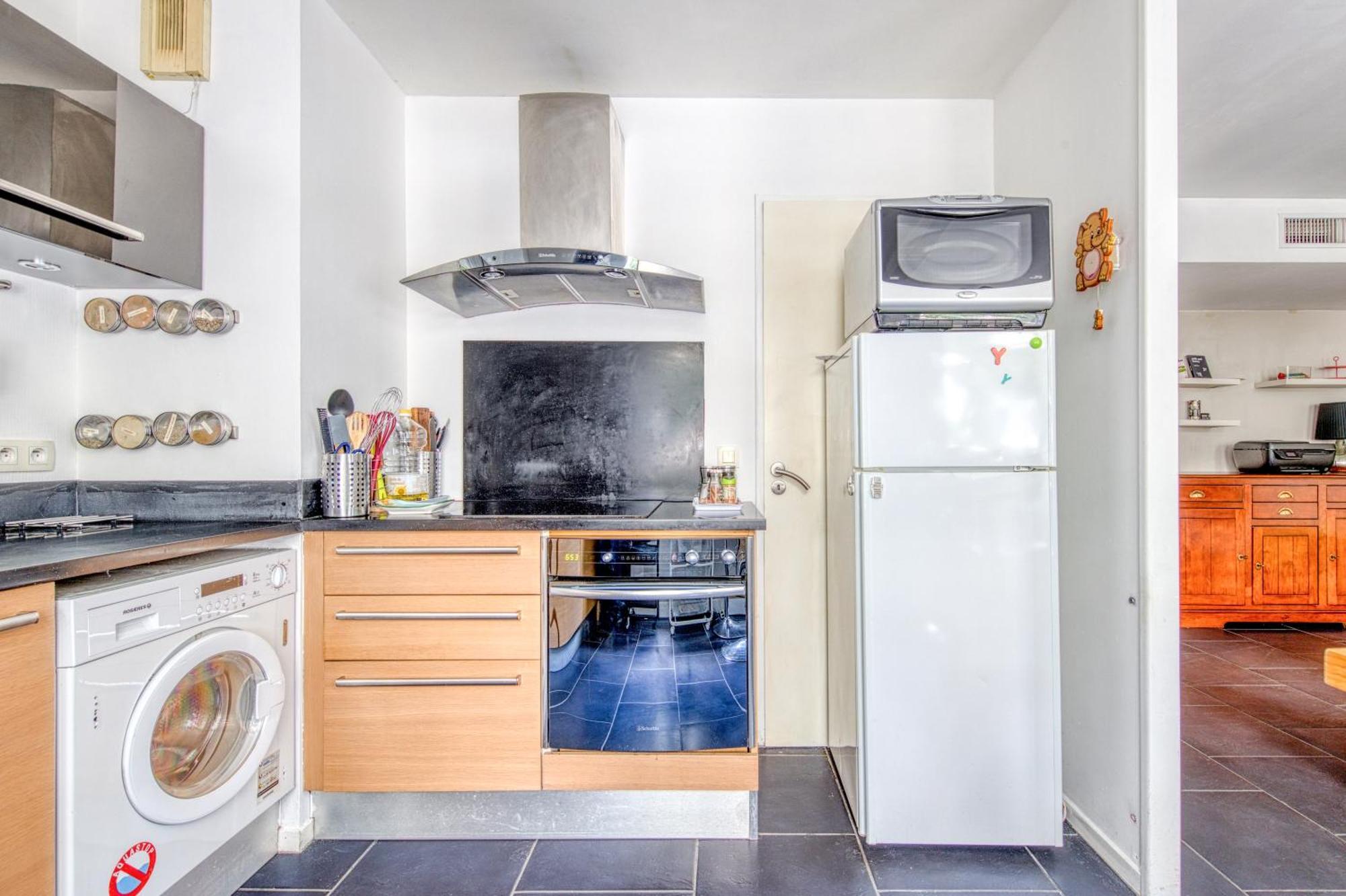 Bel Appartement Bordeaux Centre מראה חיצוני תמונה