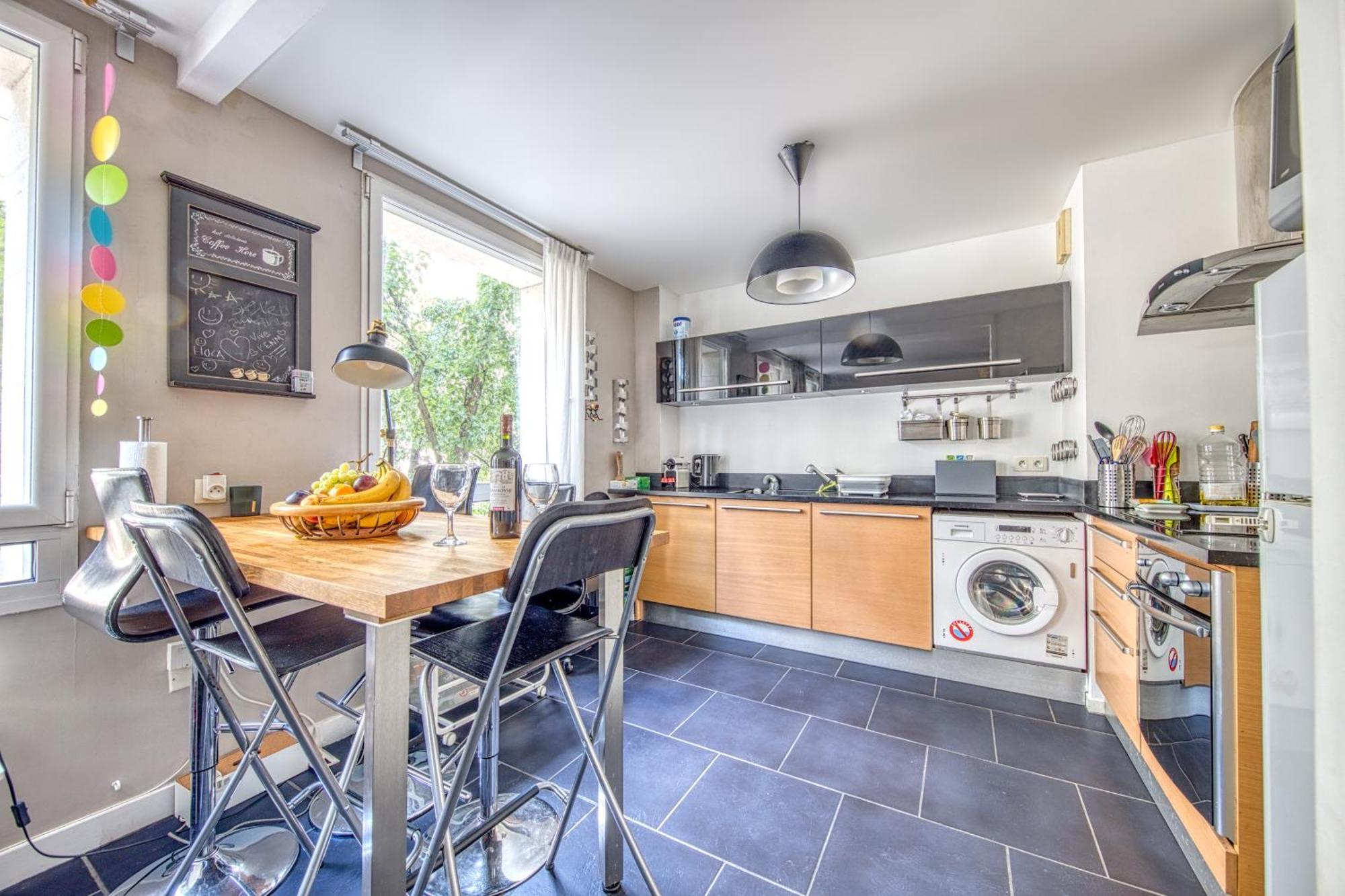 Bel Appartement Bordeaux Centre מראה חיצוני תמונה